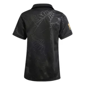 Maglia Home per bambini All Blacks Mondiali di rugby 2023 image-2