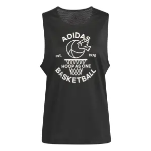 Camiseta de tirantes para mujer adidas Select image-3