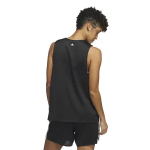 Camiseta de tirantes para mujer adidas Select image-5