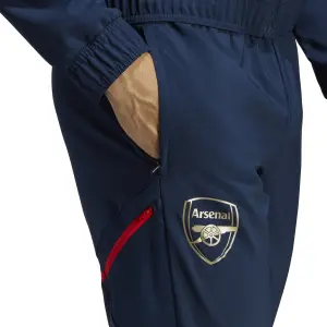 Präsentationshose Arsenal 2022/23 image-4