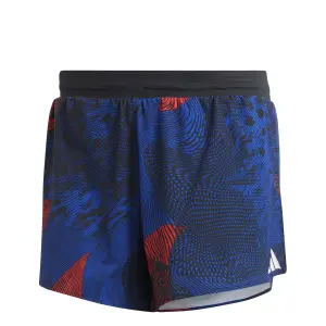 Pantaloncini adidas Adizero Split image-0