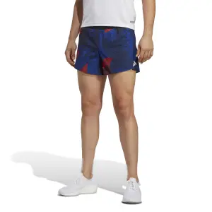Pantaloncini adidas Adizero Split image-2