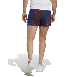 Pantaloncini adidas Adizero Split image-4