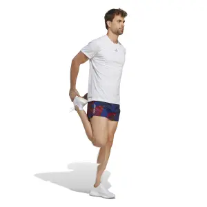 Pantaloncini adidas Adizero Split image-6