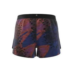 Pantaloncini adidas Adizero Split image-3
