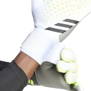 Gants de gardien enfant adidas Predator League image-5