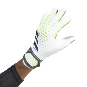 Gants de gardien enfant adidas Predator League image-2