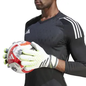 Gants de gardien enfant adidas Predator League image-3