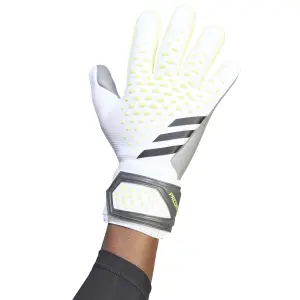 Gants de gardien enfant adidas Predator League image-1