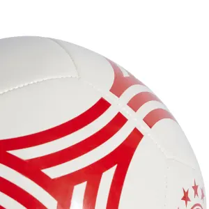 Bayern Munich home kit Soccer Ball  2023/24 image-2