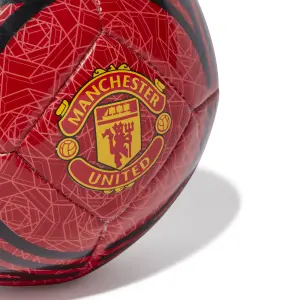 Child Soccer ball Manchester United 2023/24 image-2