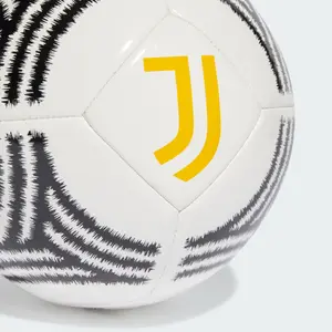 Juventus Turin home kit Soccer Ball  2023/24 image-2