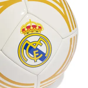 Real Madrid Club home kit soccrball 2023/24 image-2