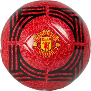 Children's Manchester United 2023/24 Soccer Ball  image-0