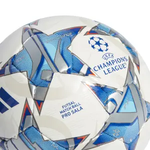 Football adidas UEFA Champions League Pro Sala image-2