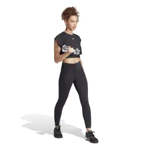 Top da donna Adidas Power Aeroready image-2