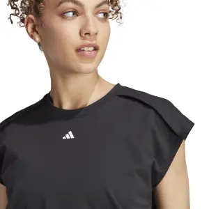 Top da donna Adidas Power Aeroready image-5
