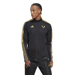 Giacca da tuta adidas Messi X image-1