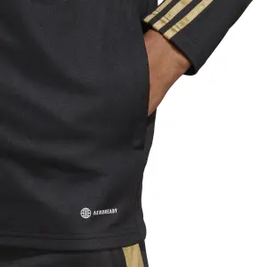Giacca da tuta adidas Messi X image-5