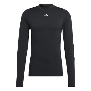 Unterhemd langarm adidas Techfit Cold.RDY image-0