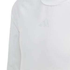 Unterhemd langarm Kind adidas Techfit Aeroready image-2