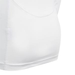 Unterhemd langarm Kind adidas Techfit Aeroready image-4