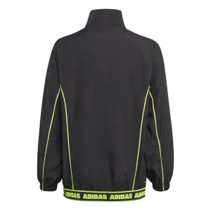 Children's woven sweatshirt adidas Dance image-1