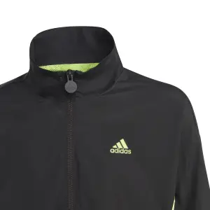 Children's woven sweatshirt adidas Dance image-2