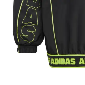 Children's woven sweatshirt adidas Dance image-3