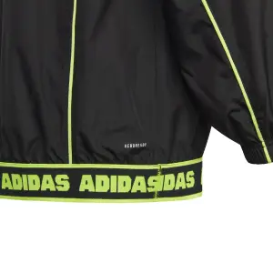 Children's woven sweatshirt adidas Dance image-4