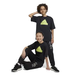 Kids' joggers adidas Brand Love image-3