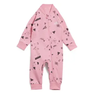 Pelele para niños adidas Brand Love image-0