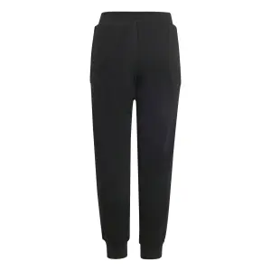 Tuta da ginnastica con cappuccio per bambini adidas Brand Love image-4