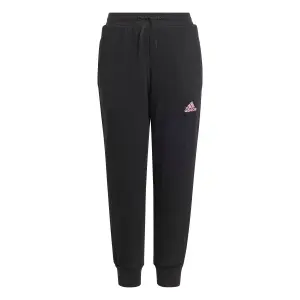 Felpa con cappuccio per bambini adidas Brand Love image-2
