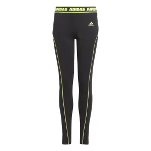 Legging daughter adidas Dance image-0