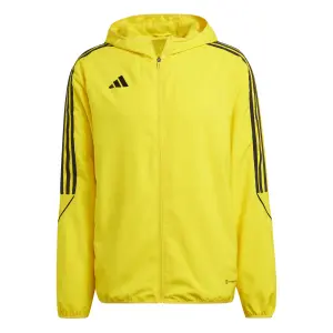 Veste imperméable adidas Tiro 23 League image-0