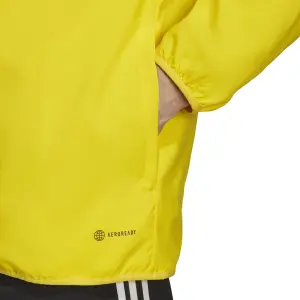 Veste imperméable adidas Tiro 23 League image-5