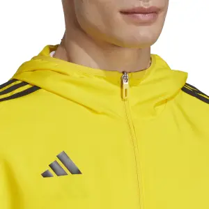 Veste imperméable adidas Tiro 23 League image-6