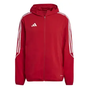 Chaqueta impermeable adidas Tiro 23 League image-0