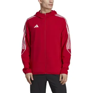 Chaqueta impermeable adidas Tiro 23 League image-3