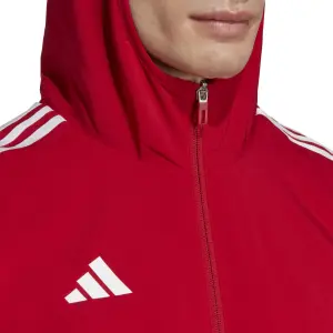 Chaqueta impermeable adidas Tiro 23 League image-6