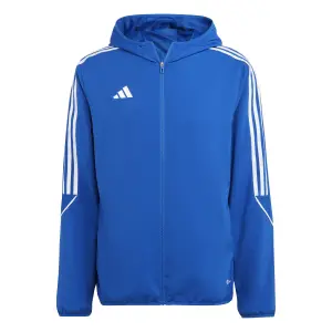 Veste imperméable adidas Tiro 23 League image-0