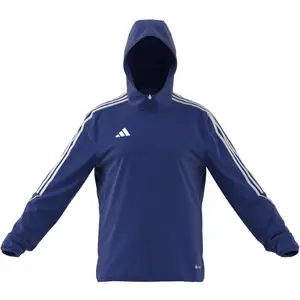 Veste imperméable adidas Tiro 23 League image-1