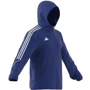 Veste imperméable adidas Tiro 23 League image-2