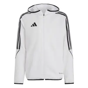 Veste imperméable enfant adidas Tiro 23 League image-1