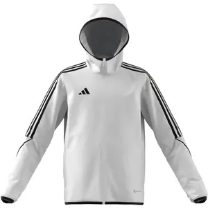 Veste imperméable enfant adidas Tiro 23 League image-2