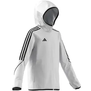 Veste imperméable enfant adidas Tiro 23 League image-3