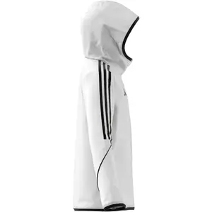 Veste imperméable enfant adidas Tiro 23 League image-5