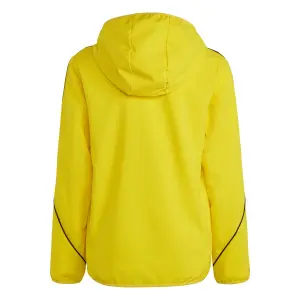 Waterdicht kinderjack adidas Tiro 23 League image-1