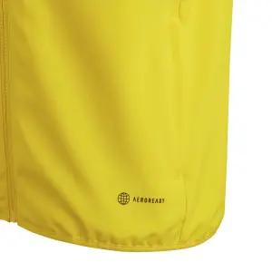 Waterdicht kinderjack adidas Tiro 23 League image-4